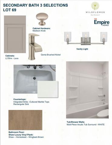 7638 Mistflower Circle, Chattanooga, TN 37421