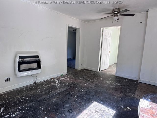 12974 Ohio Avenue, Chesapeake, WV 25315