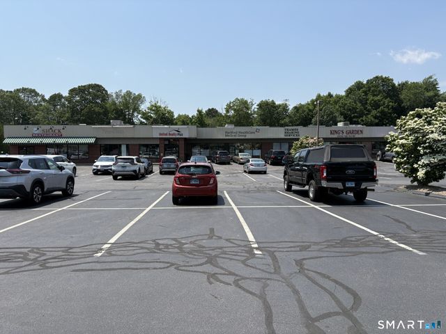 324 Flanders Road, East Lyme, CT 06333