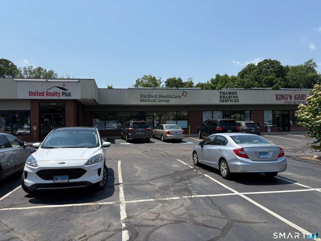 324 Flanders Road, East Lyme, CT 06333