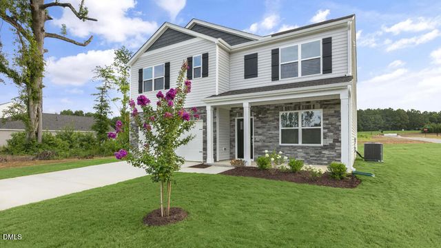 175 Reagan Crest Drive, Clayton, NC 27520