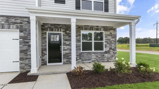 175 Reagan Crest Drive, Clayton, NC 27520