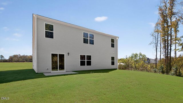 175 Reagan Crest Drive, Clayton, NC 27520