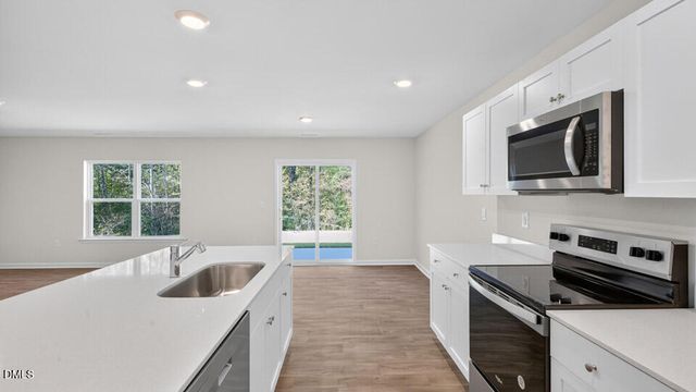 175 Reagan Crest Drive, Clayton, NC 27520