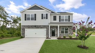 175 Reagan Crest Drive, Clayton, NC 27520
