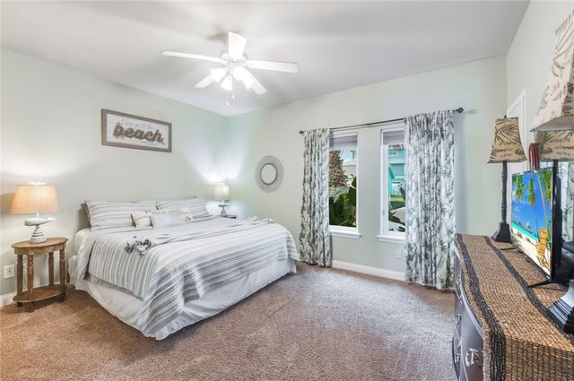 621 Sandy Lane, Port Aransas, TX 78373