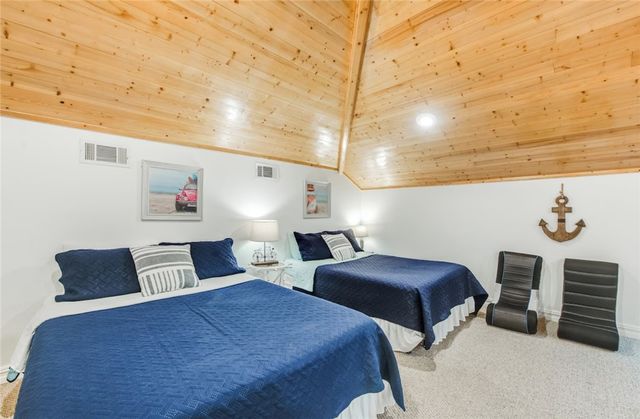 621 Sandy Lane, Port Aransas, TX 78373