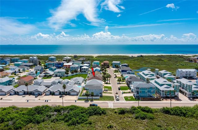 621 Sandy Lane, Port Aransas, TX 78373