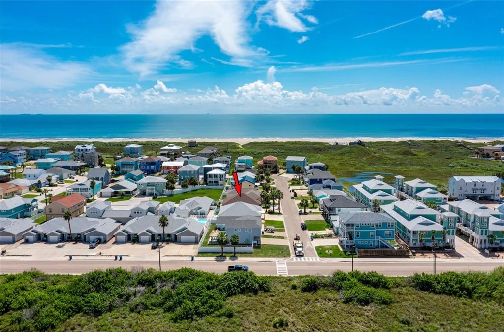 621 Sandy Lane, Port Aransas, TX 78373 — photo 3