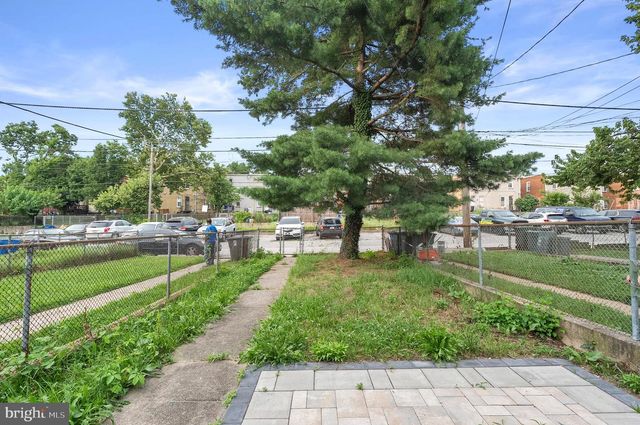 3731 REISTERSTOWN RD, Baltimore, MD 21215