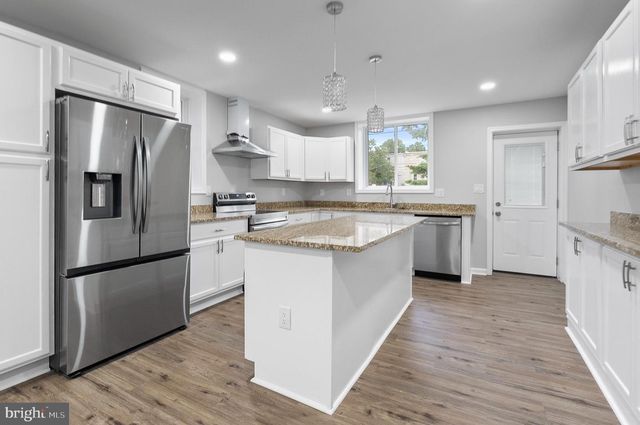 3731 REISTERSTOWN RD, Baltimore, MD 21215