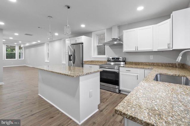 3731 REISTERSTOWN RD, Baltimore, MD 21215