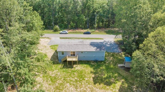 1616 Hickman RD, Rocky Mount, VA 24151