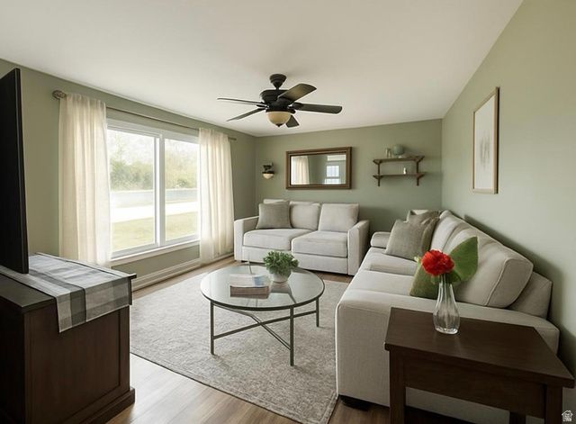 164 E 4475 S, Washington Terrace, UT 84405