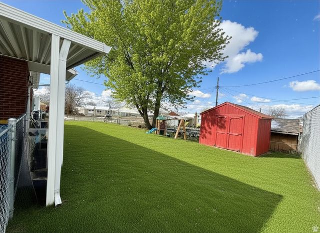 164 E 4475 S, Washington Terrace, UT 84405