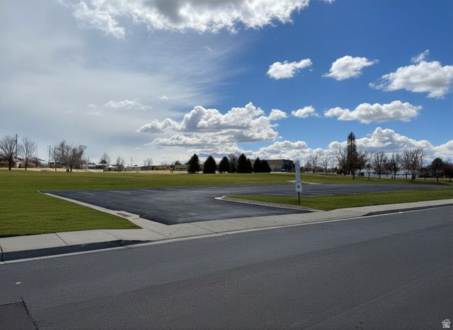 164 E 4475 S, Washington Terrace, UT 84405