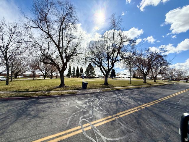 164 E 4475 S, Washington Terrace, UT 84405