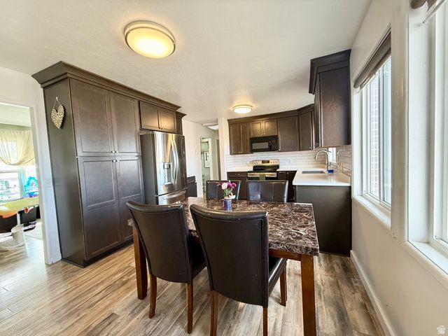 164 E 4475 S, Washington Terrace, UT 84405