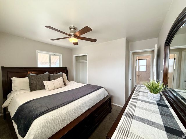 164 E 4475 S, Washington Terrace, UT 84405