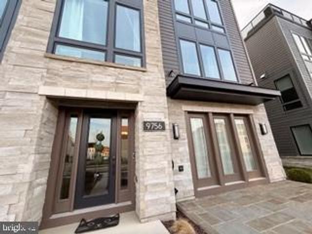 9756 WINDFLOWER WAY, Bethesda, MD 20817