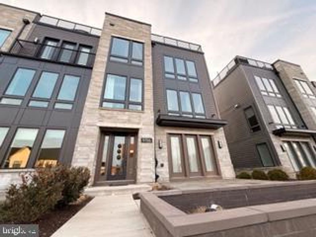 9756 WINDFLOWER WAY, Bethesda, MD 20817