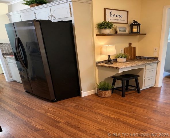 312 N Cedar Street, Owasso, OK 74055