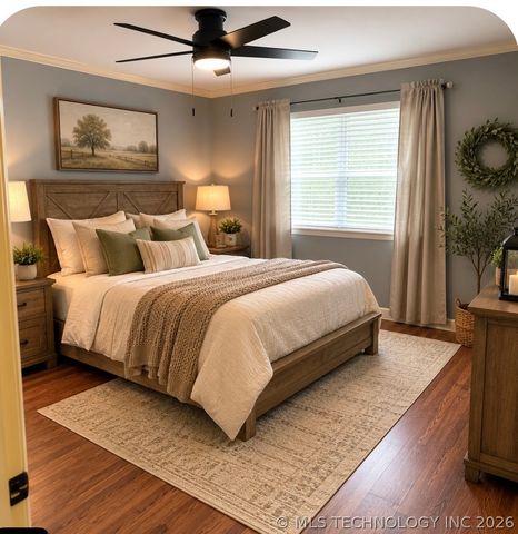 312 N Cedar Street, Owasso, OK 74055
