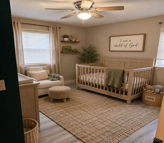 312 N Cedar Street, Owasso, OK 74055