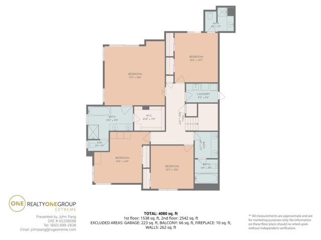 36 Eugenia Way, Hillsborough, CA 94010