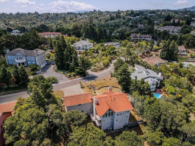 36 Eugenia Way, Hillsborough, CA 94010