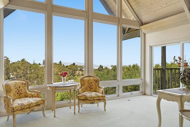 36 Eugenia Way, Hillsborough, CA 94010