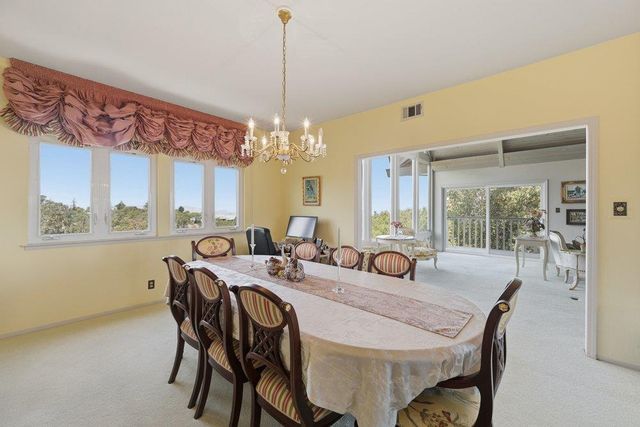 36 Eugenia Way, Hillsborough, CA 94010