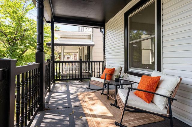 348 E Morrill Avenue, Columbus, OH 43207