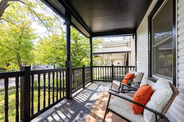 348 E Morrill Avenue, Columbus, OH 43207