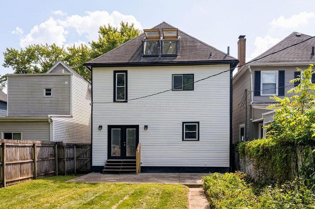 348 E Morrill Avenue, Columbus, OH 43207
