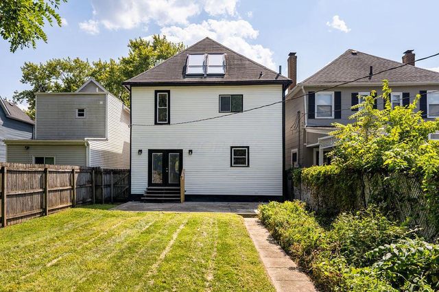 348 E Morrill Avenue, Columbus, OH 43207