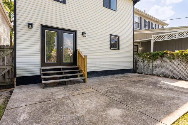 348 E Morrill Avenue, Columbus, OH 43207