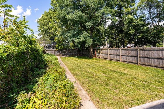 348 E Morrill Avenue, Columbus, OH 43207