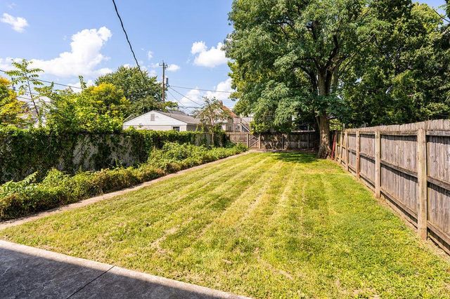 348 E Morrill Avenue, Columbus, OH 43207