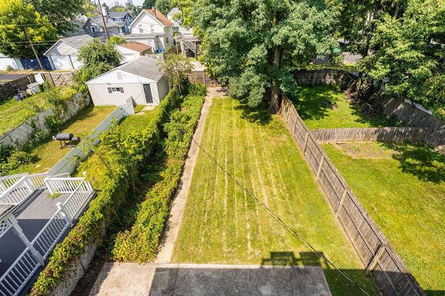 348 E Morrill Avenue, Columbus, OH 43207