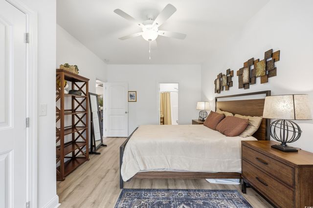 116 Kingsbury Loop Unit C, Conway, SC 29526