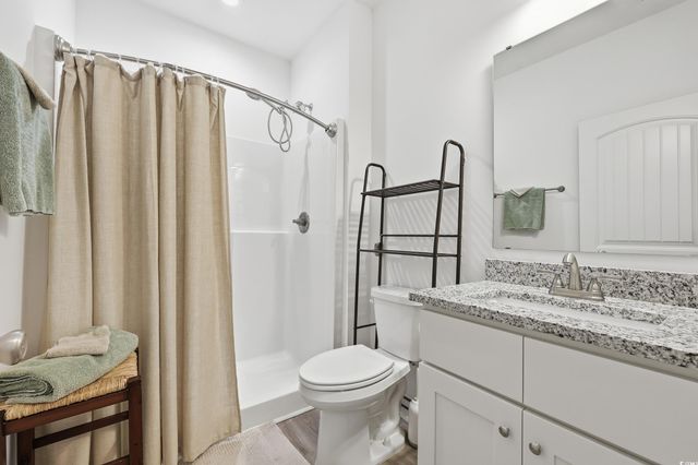 116 Kingsbury Loop Unit C, Conway, SC 29526