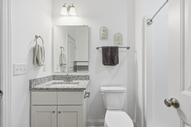 116 Kingsbury Loop Unit C, Conway, SC 29526