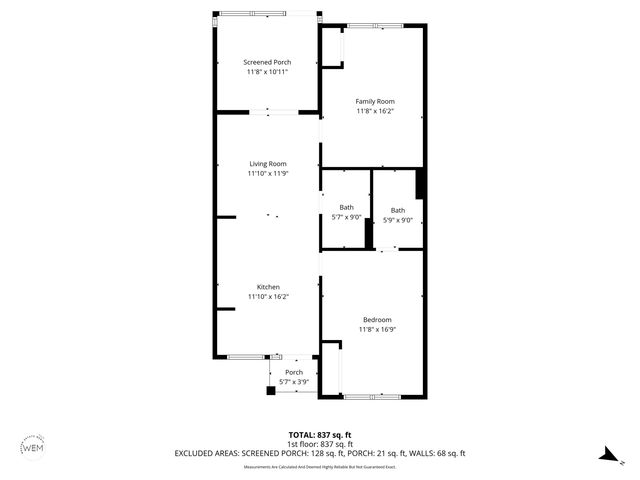 116 Kingsbury Loop Unit C, Conway, SC 29526
