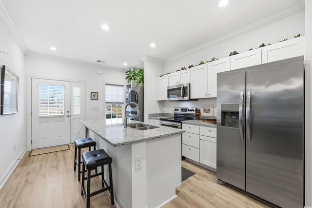 116 Kingsbury Loop Unit C, Conway, SC 29526