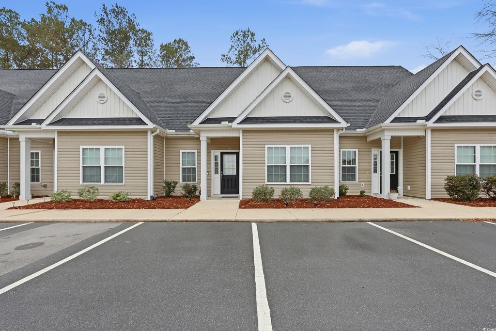 116 Kingsbury Loop Unit C, Conway, SC 29526