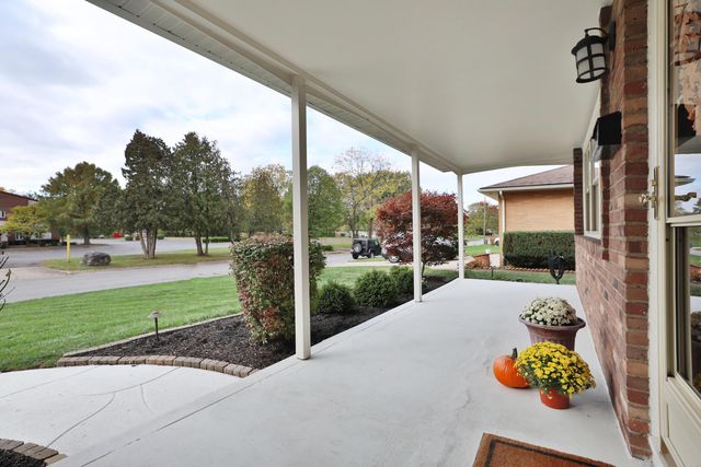 1064 Hillsdale Drive, Columbus, OH 43224