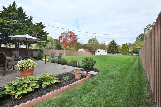 1064 Hillsdale Drive, Columbus, OH 43224