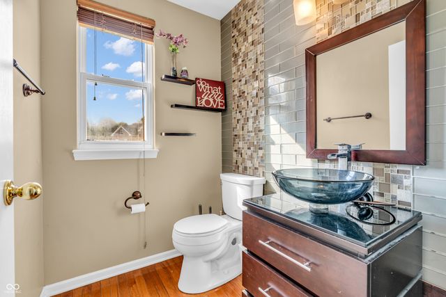 6374 Timberbluff Circle, Avon, IN 46123