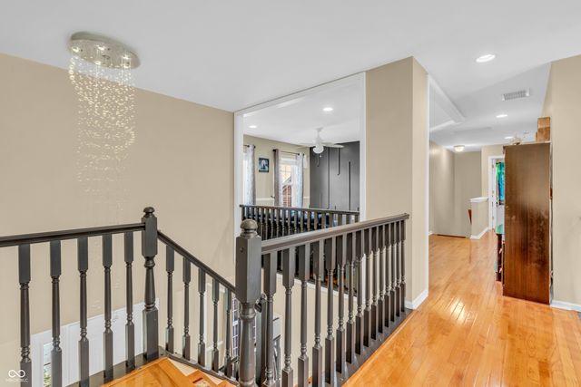 6374 Timberbluff Circle, Avon, IN 46123